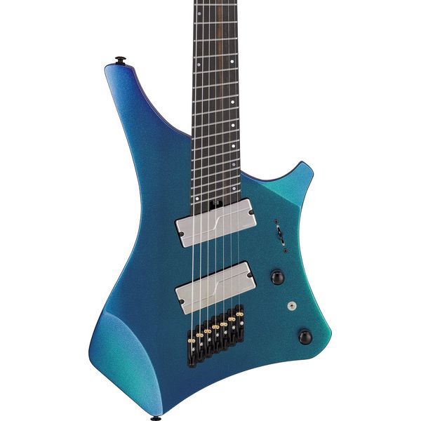 Ibanez A527-NSH