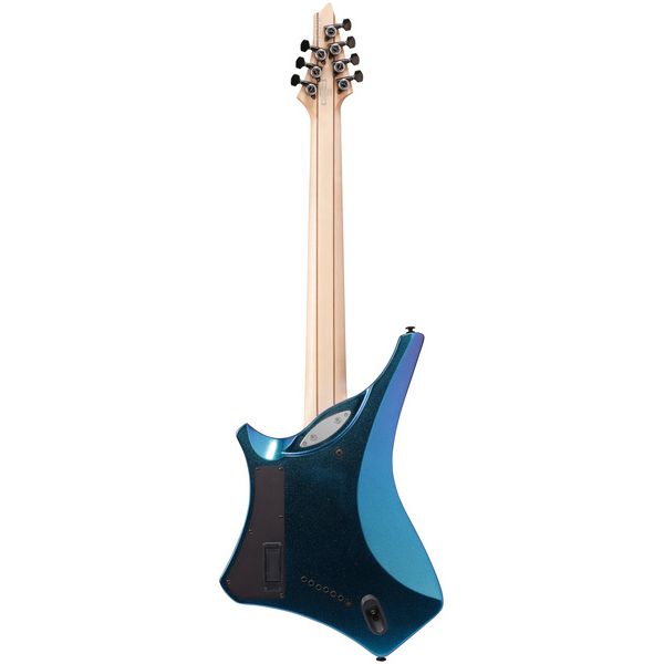 Ibanez A527-NSH