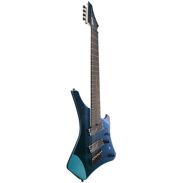 Ibanez A527-NSH