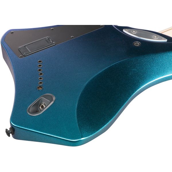 Ibanez A527-NSH