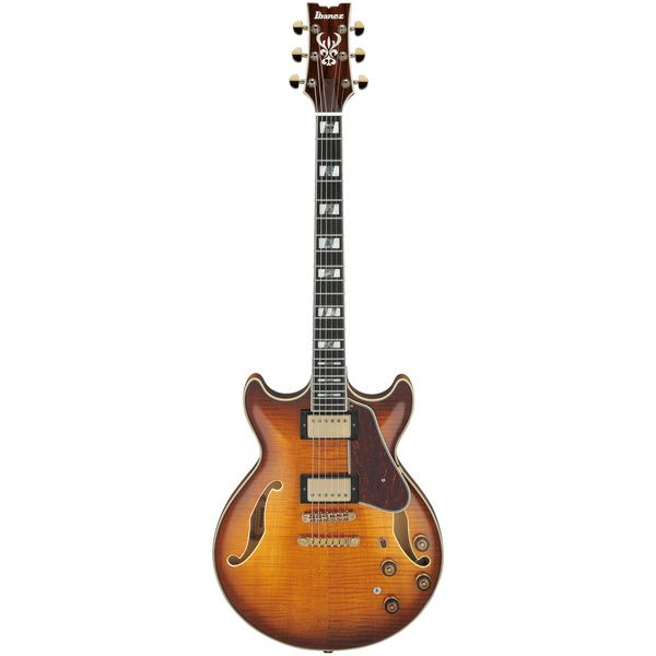 Ibanez AM153FM-ATT