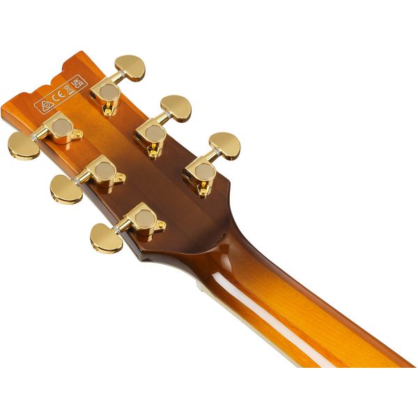 Ibanez AM153FM-ATT