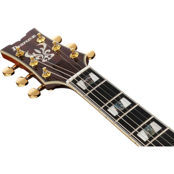 Ibanez AM153FM-ATT