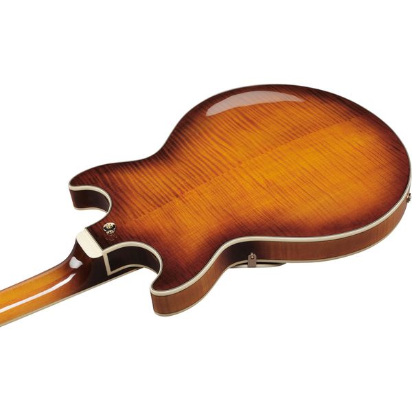 Ibanez AM153FM-ATT