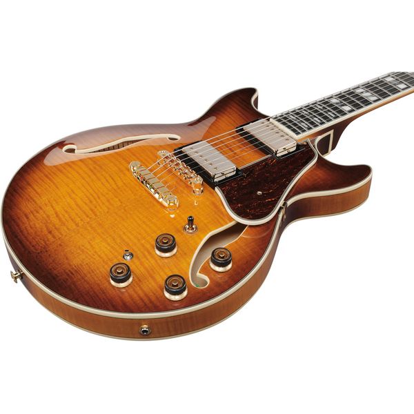 Ibanez AM153FM-ATT