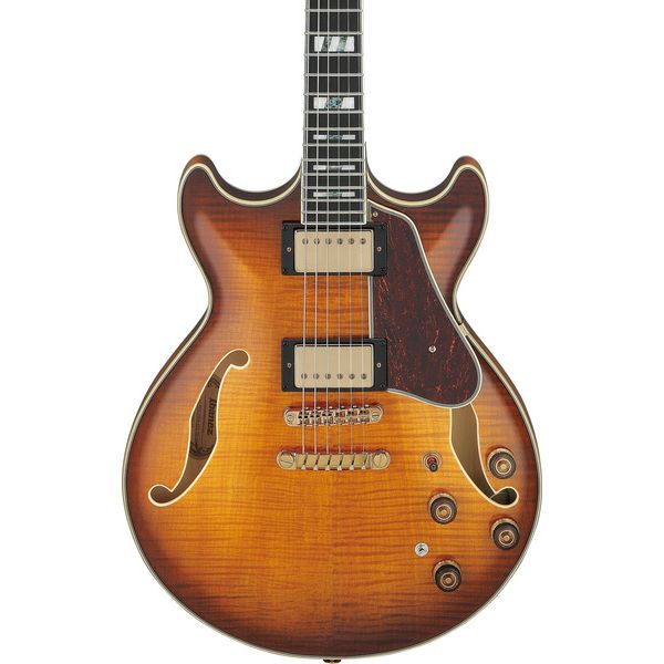 Ibanez AM153FM-ATT