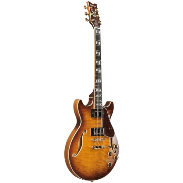 Ibanez AM153FM-ATT