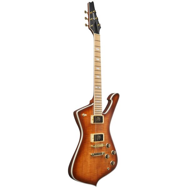 Ibanez IC420MFM-CML
