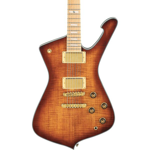 Ibanez IC420MFM-CML