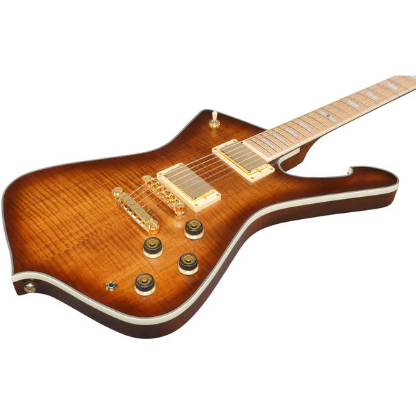 Ibanez IC420MFM-CML