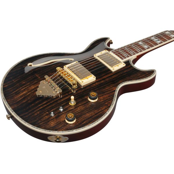 Ibanez AR520HME-NT