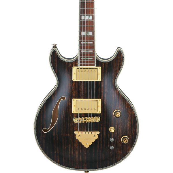 Ibanez AR520HME-NT