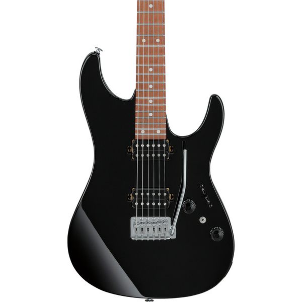 Ibanez AZ24S2-BK
