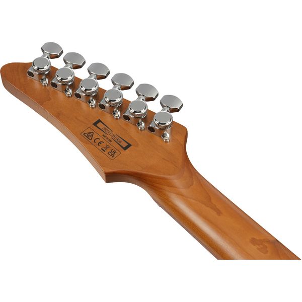Ibanez AZ24S2-BK