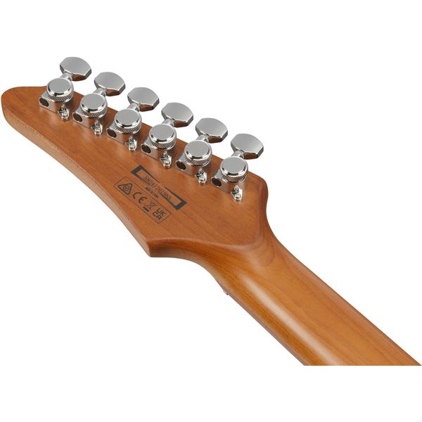 Ibanez AZ22S2-BK