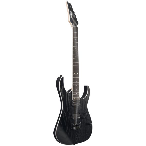 Ibanez RGR662AHBF-WK
