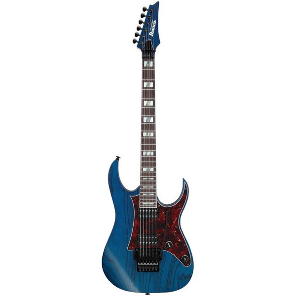 Ibanez RG653DX-TDF