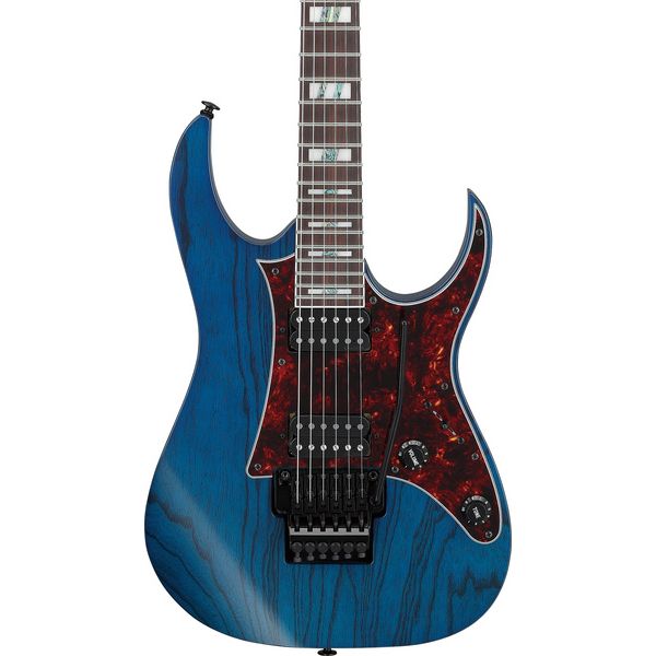 Ibanez RG653DX-TDF