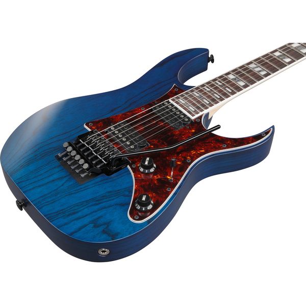 Ibanez RG653DX-TDF