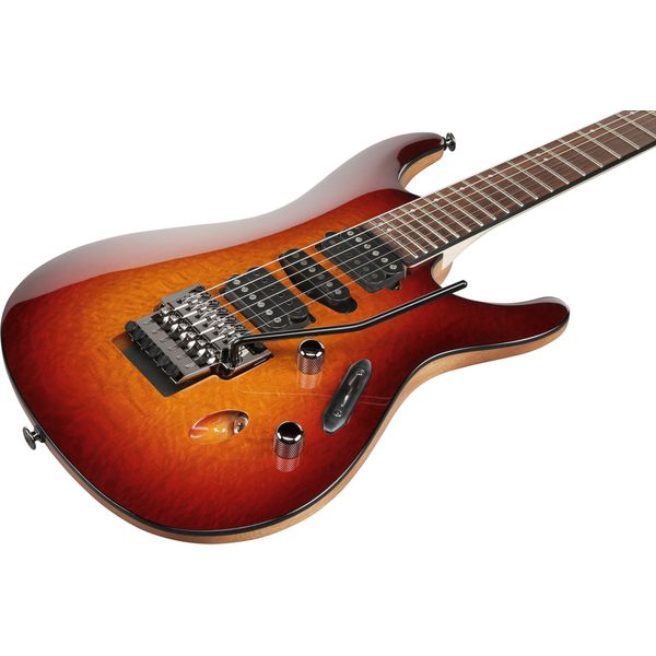 Ibanez S6670SK-STB