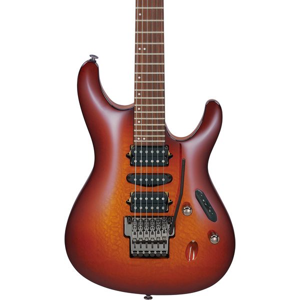 Ibanez S6670SK-STB