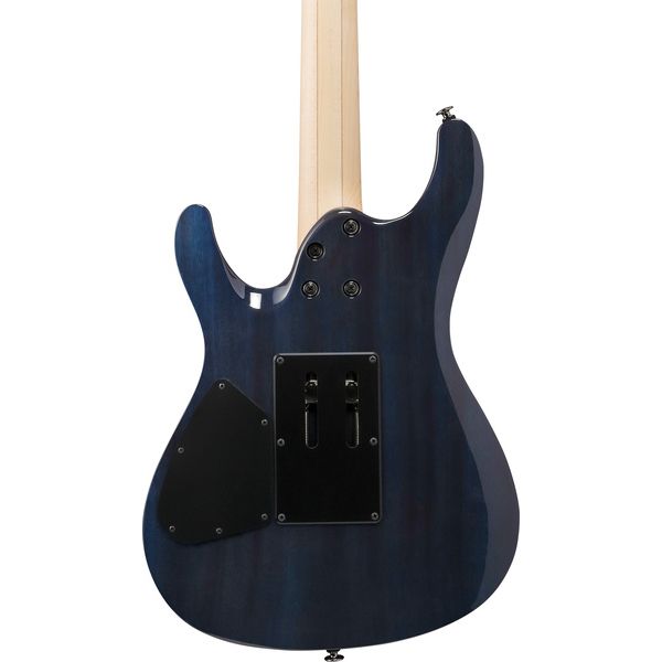 Ibanez S6670SK-DUB