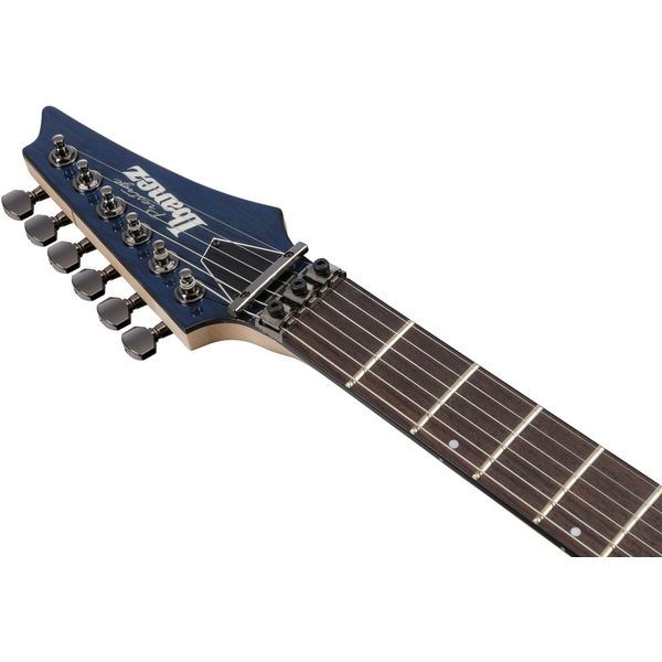 Ibanez S6670SK-DUB