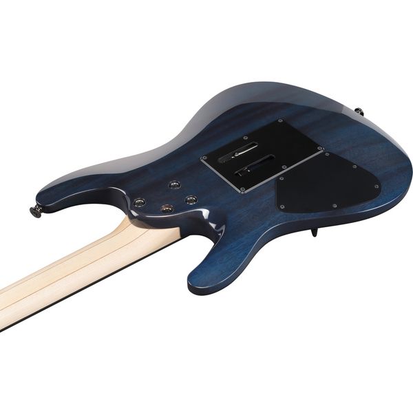 Ibanez S6670SK-DUB