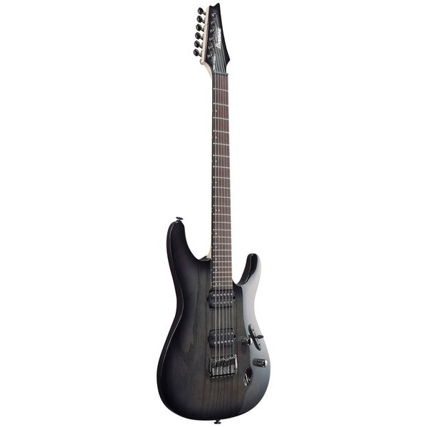 Ibanez S6621AH-TGB