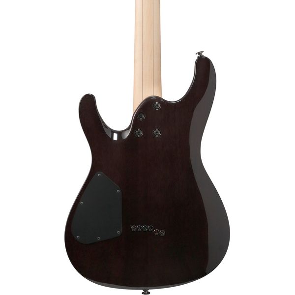 Ibanez S6621AH-TGB
