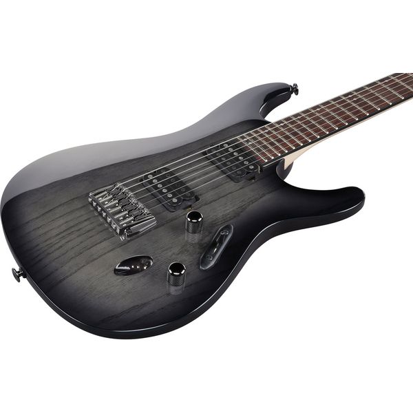 Ibanez S6621AH-TGB