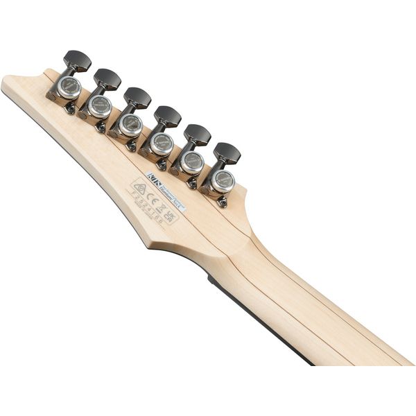 Ibanez S6621AH-TGB