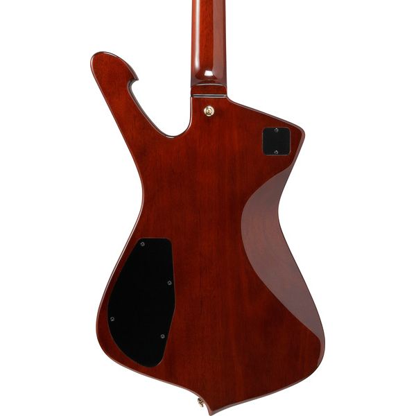 Ibanez IC420FM-TBG