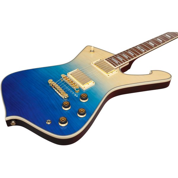 Ibanez IC420FM-TBG