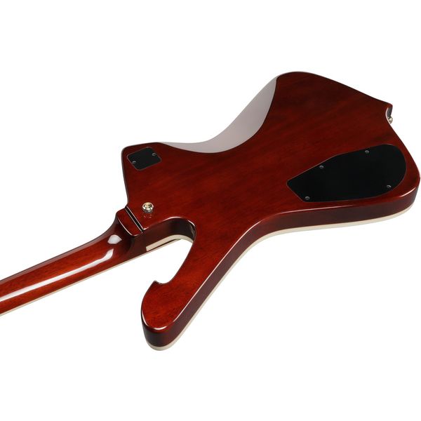 Ibanez IC420FM-TBG