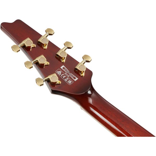 Ibanez IC420FM-TBG