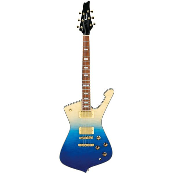 Ibanez IC420FM-TBG