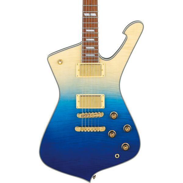 Ibanez IC420FM-TBG