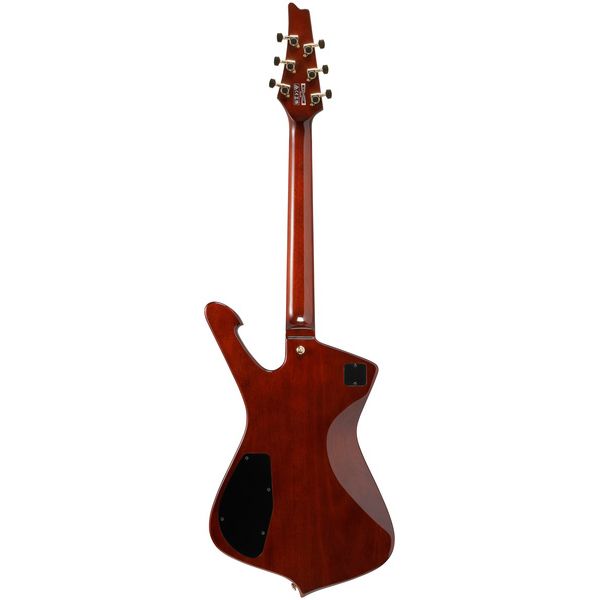 Ibanez IC420FM-TBG