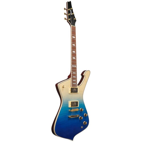 Ibanez IC420FM-TBG