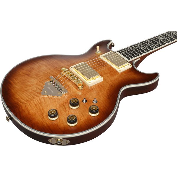 Ibanez AR625FMSP-CML