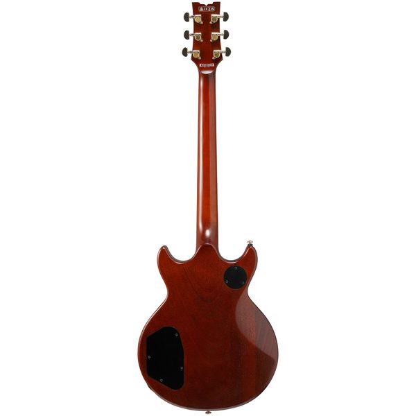 Ibanez AR625FMSP-CML