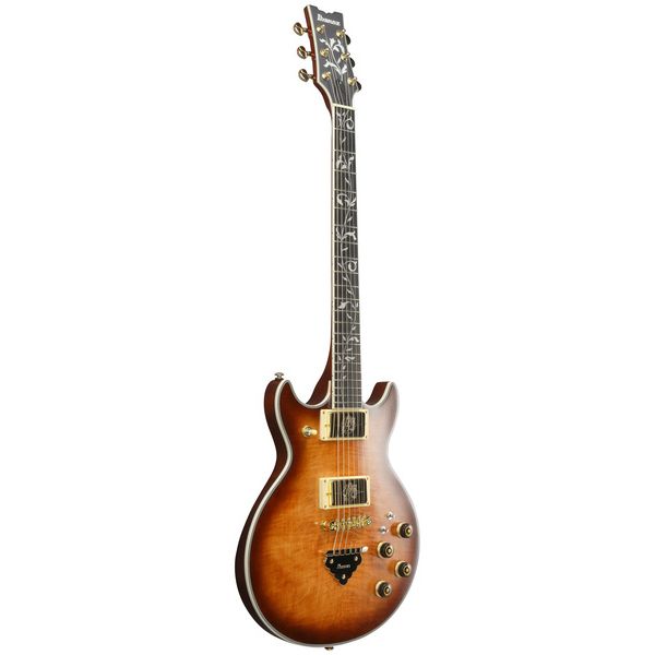 Ibanez AR625FMSP-CML