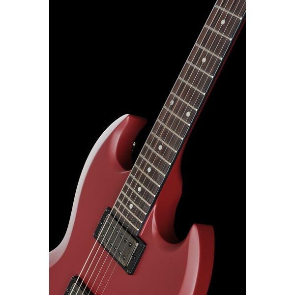 ESP LTD Volsung Oxblood