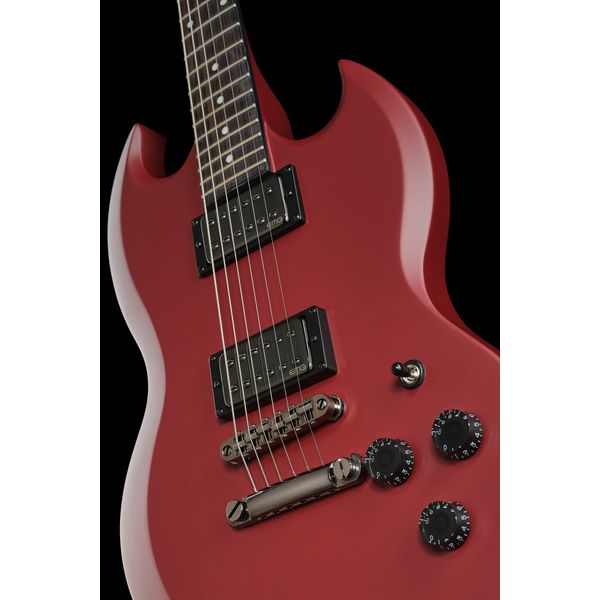 ESP LTD Volsung Oxblood