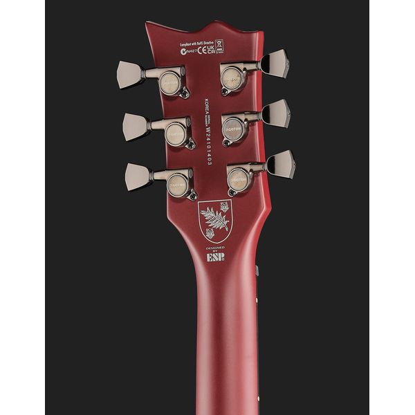ESP LTD Volsung Oxblood