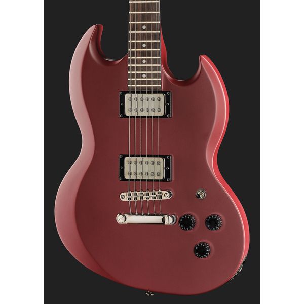 ESP LTD Volsung Oxblood