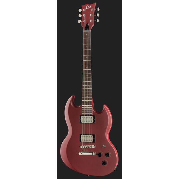 ESP LTD Volsung Oxblood