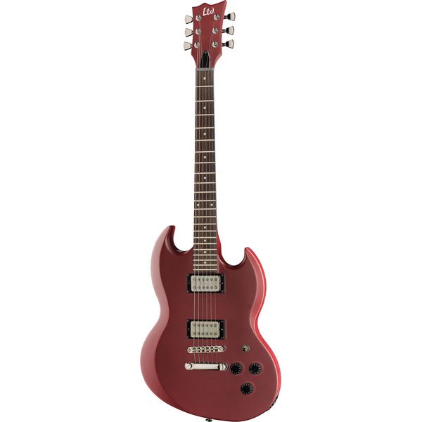 ESP LTD Volsung Oxblood