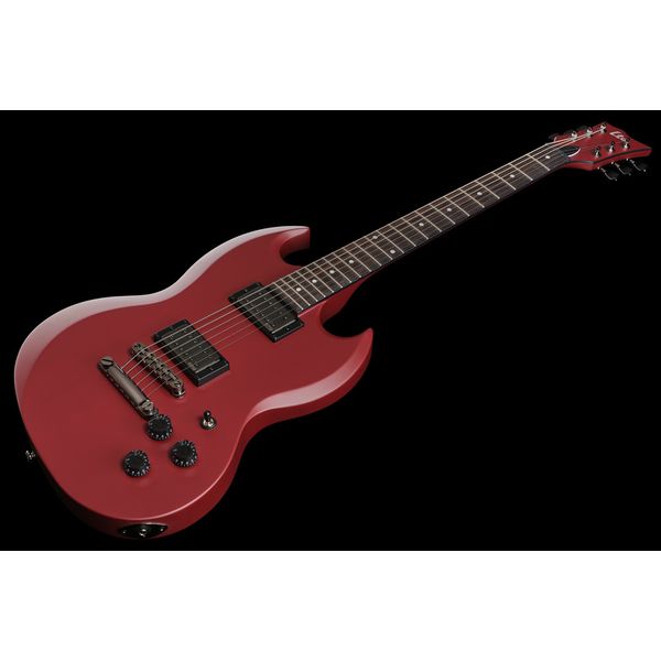 ESP LTD Volsung Oxblood